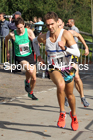 Senior mens 6 stage road relay, 2019 ERRA 6 and 4 Stage Relay and Young Athletes.  Photo: David T. Hewitson/Sports for All Pics